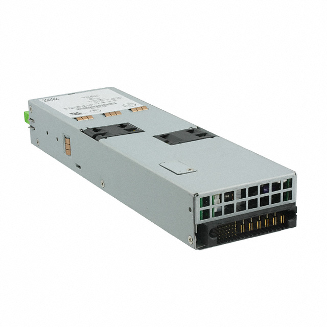 Artesyn Embedded Power_DS650-3