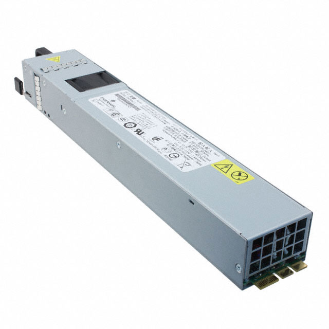Artesyn Embedded Power_DS760SL-3