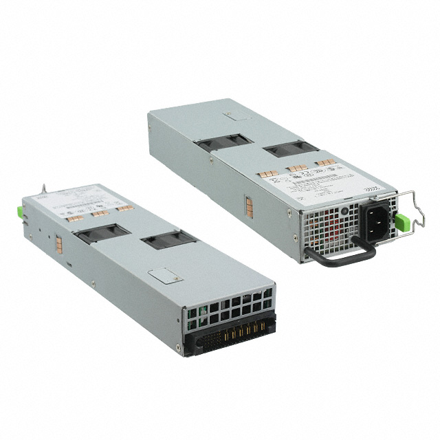 Artesyn Embedded Power_DS850-3