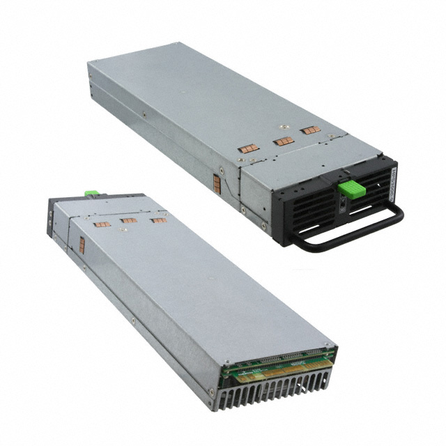 Artesyn Embedded Power_HPS3000-9