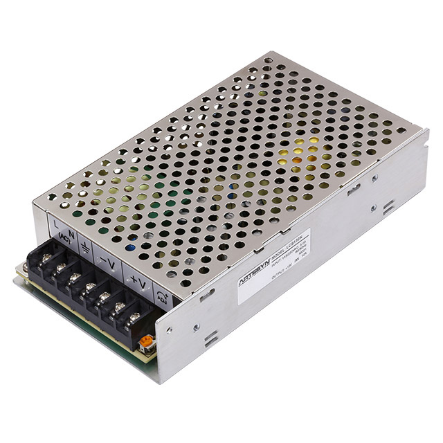 Artesyn Embedded Power_LCB150W
