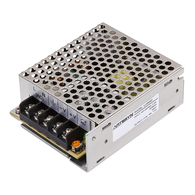 Artesyn Embedded Power_LCB35Q
