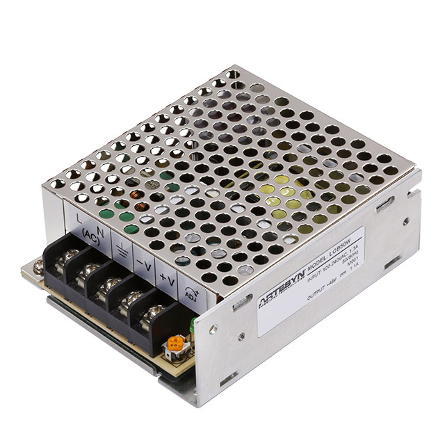 Artesyn Embedded Power_LCB50D