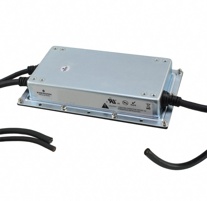 Artesyn Embedded Power_LCC250-48U-4P