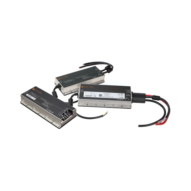 Artesyn Embedded Power_LCC600-48U-4PR