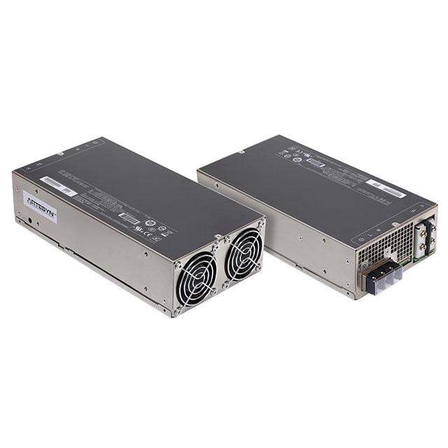 Artesyn Embedded Power_LCM1000U-T