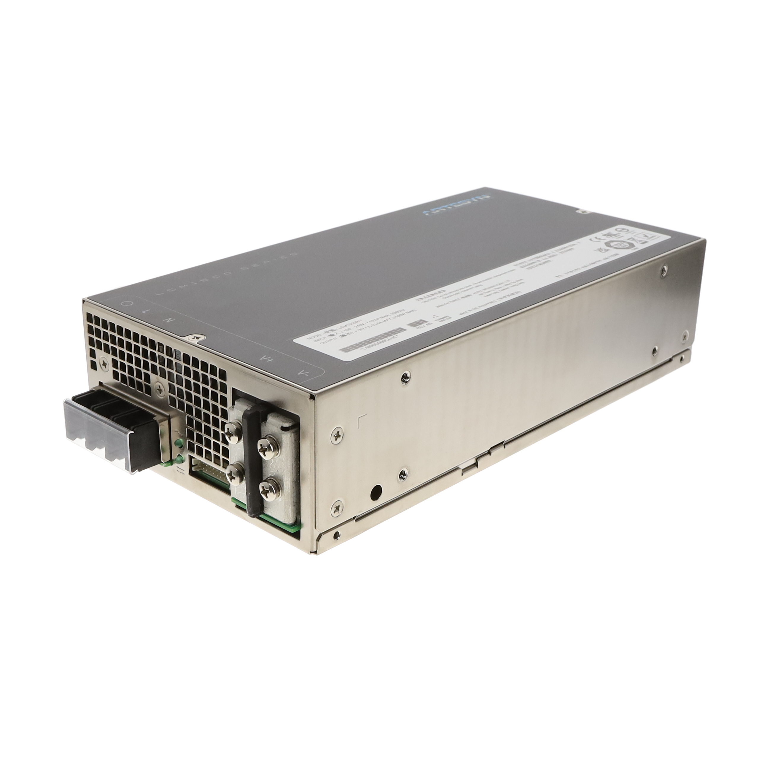 Artesyn Embedded Power_LCM1500R-T-1
