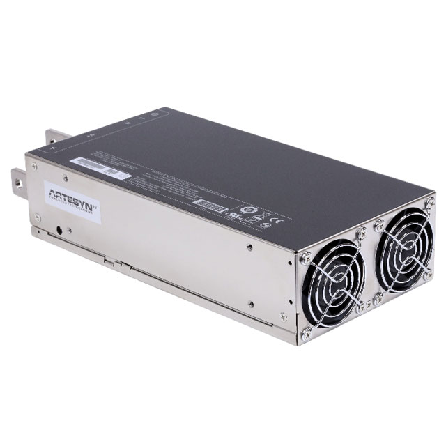 Artesyn Embedded Power_LCM3000Q-T