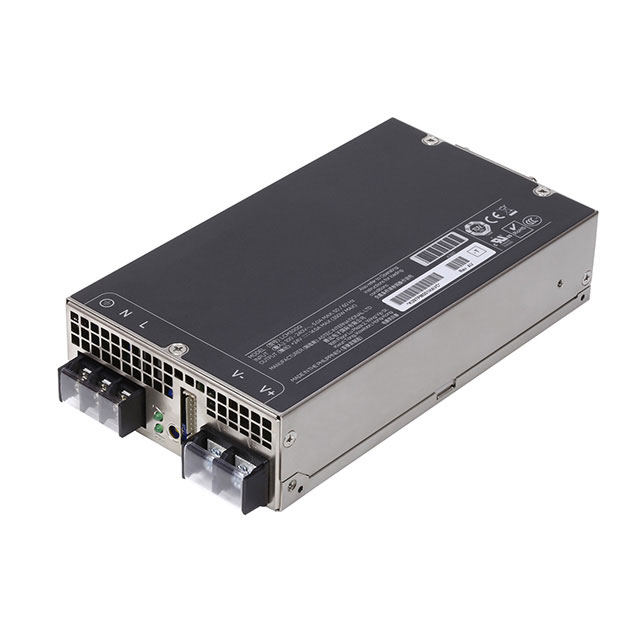 Artesyn Embedded Power_LCM300N-T-4