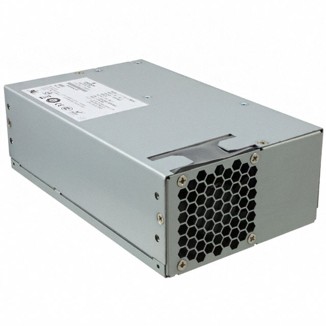 Artesyn Embedded Power_LCM600Q-T-4