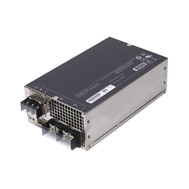 Artesyn Embedded Power_LCM600W-N
