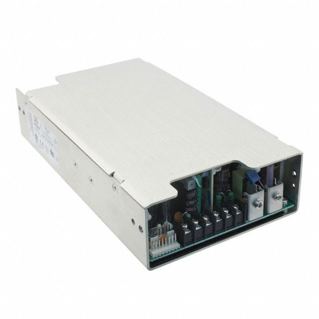 Artesyn Embedded Power_LPQ253-C