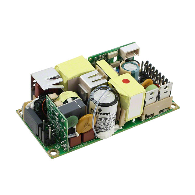 Artesyn Embedded Power_LPS103-M