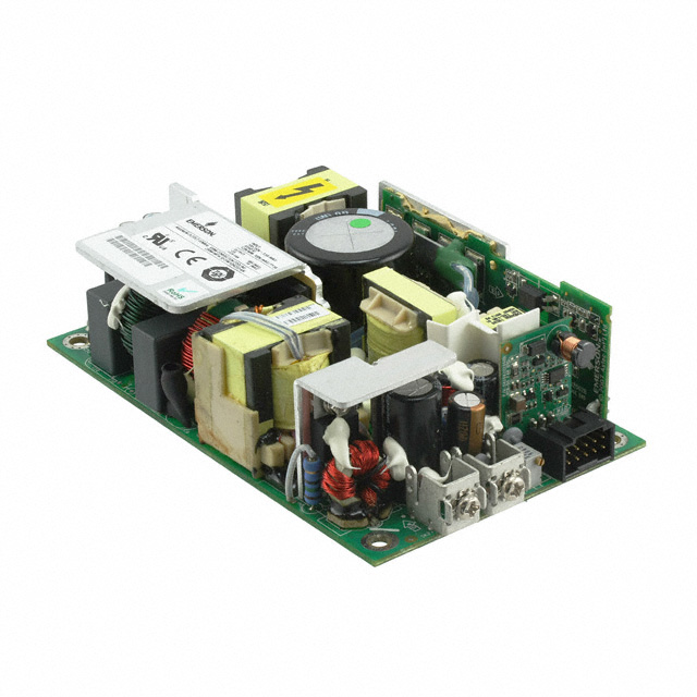 Artesyn Embedded Power_LPS205-M