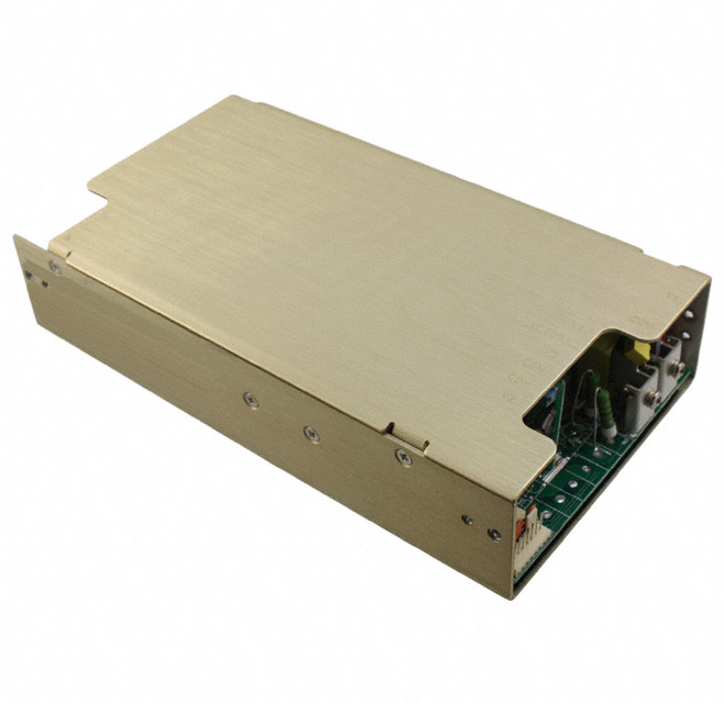 Artesyn Embedded Power_LPS254-C