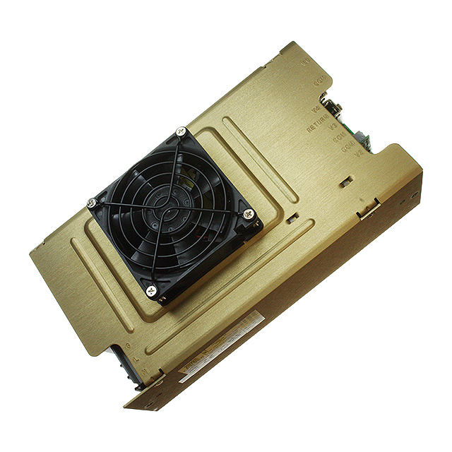 Artesyn Embedded Power_LPS255-CF