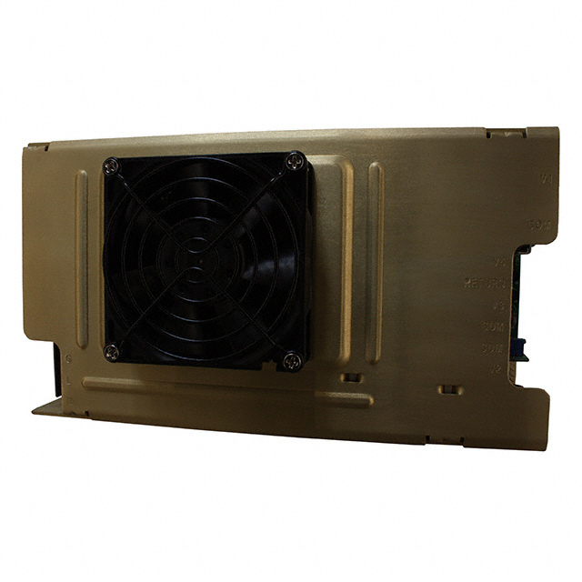 Artesyn Embedded Power_LPS354-CF