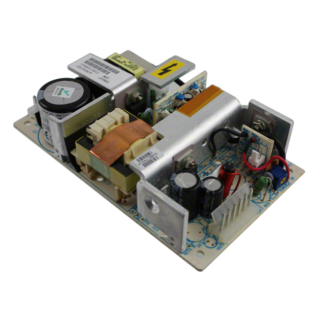 Artesyn Embedded Power_LPS41
