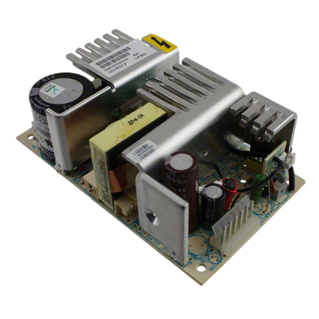 Artesyn Embedded Power_LPS64
