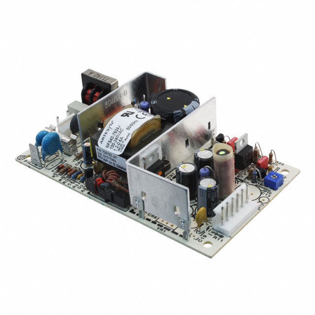Artesyn Embedded Power_NFS40-7910
