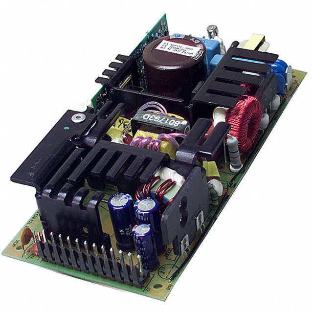 Artesyn Embedded Power_NLP110-9605