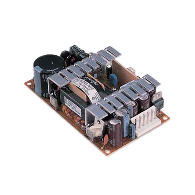 Artesyn Embedded Power_NLP40-7629J