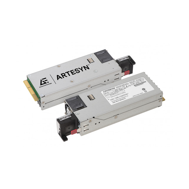 Artesyn Embedded Power_CSU1300ADC-3-100