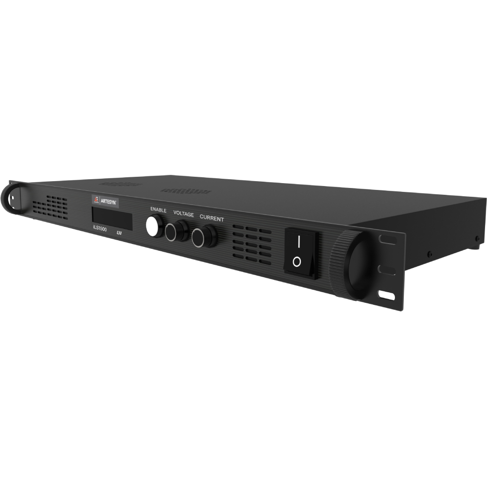 Artesyn Embedded Power_ILS1500-5
