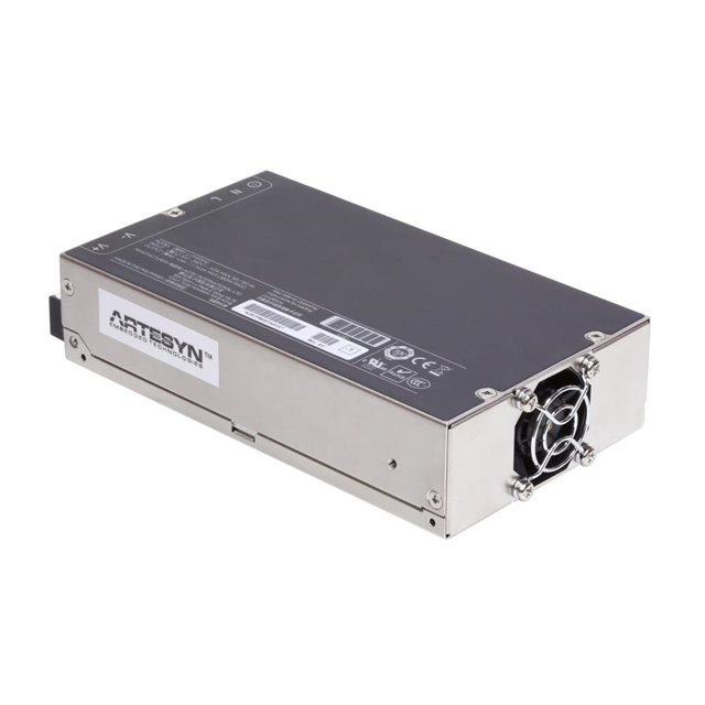 Artesyn Embedded Power_LCM300Q-T