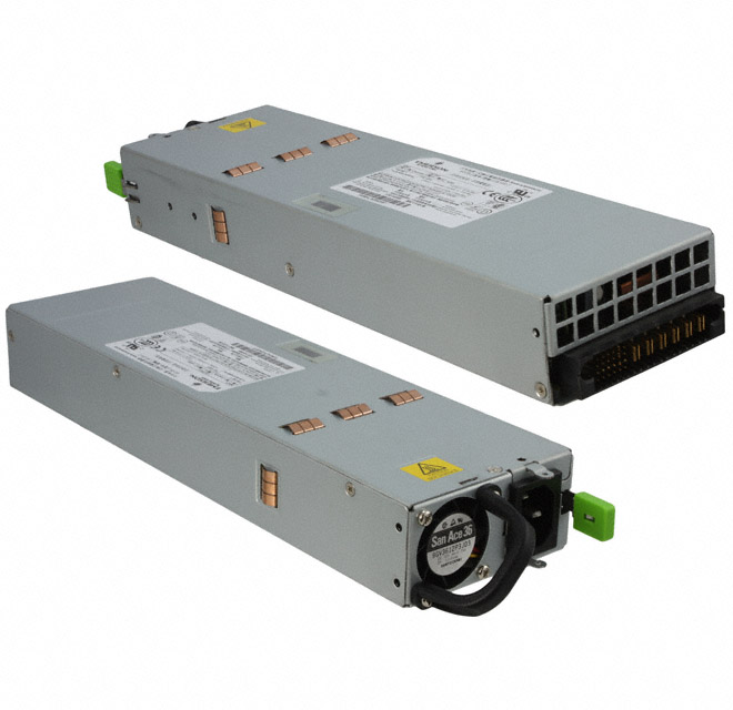 Artesyn Embedded Power_DS1050-3