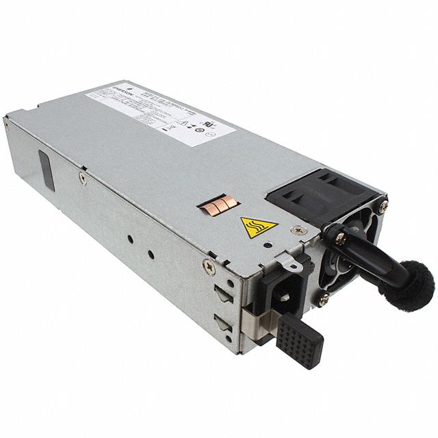 Artesyn Embedded Power_DS750PED-3