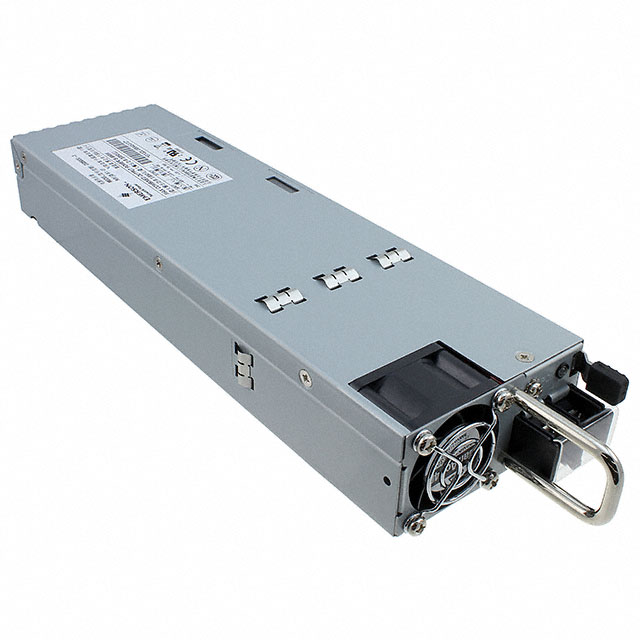 Artesyn Embedded Power_DS850DC-3