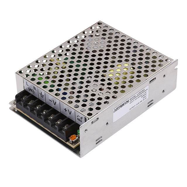 Artesyn Embedded Power_LCB100N