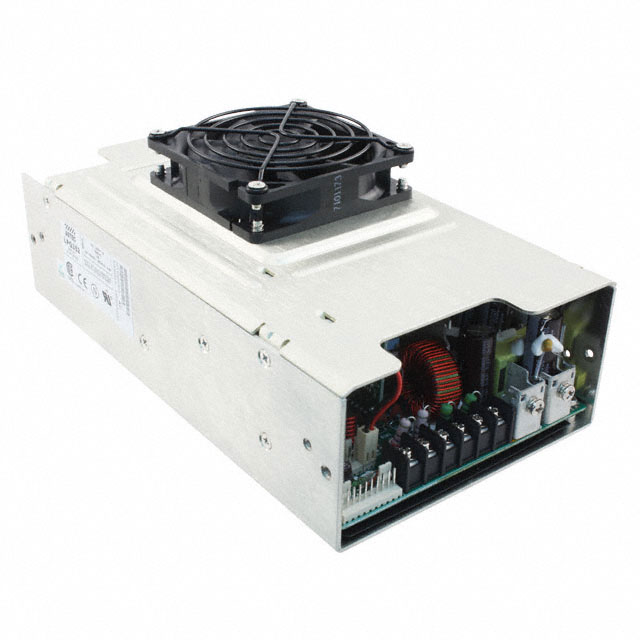Artesyn Embedded Power_LPQ352-CF