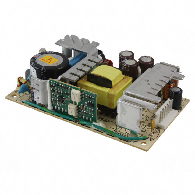Artesyn Embedded Power_NLP65-9610J