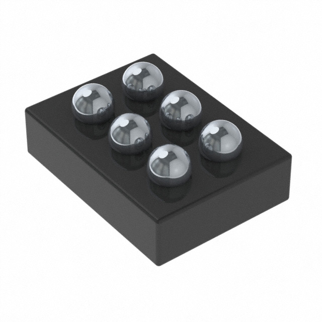 Asahi Kasei Microdevices_AK09970D