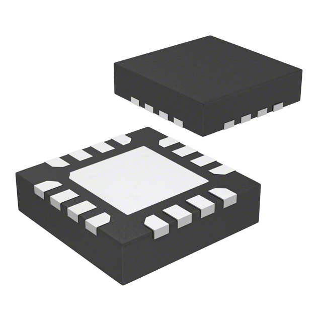 Asahi Kasei Microdevices_AK8963N
