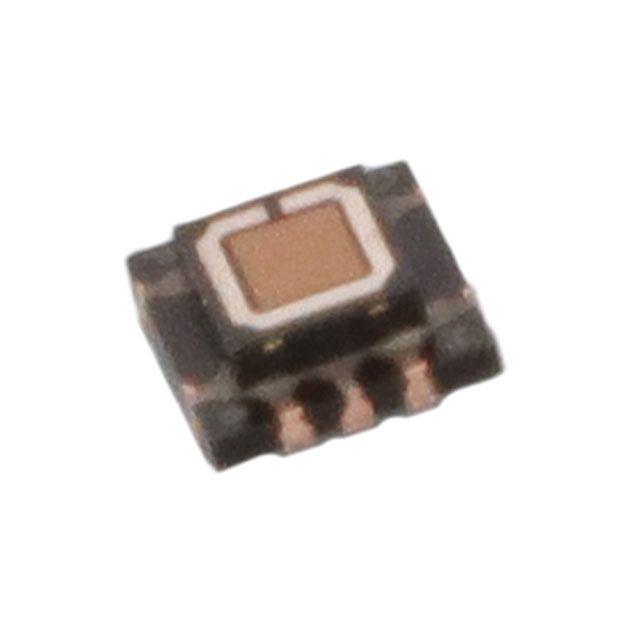 Asahi Kasei Microdevices_AK9710ADF01