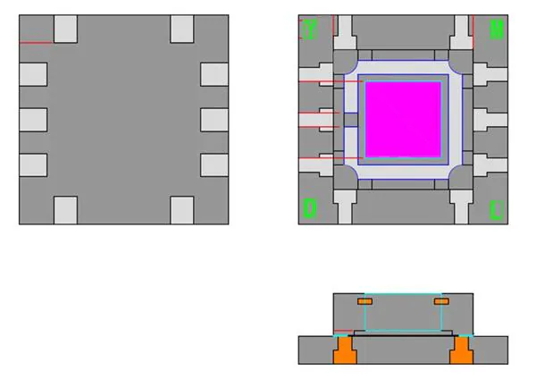 Asahi Kasei Microdevices_AK9710AEF01
