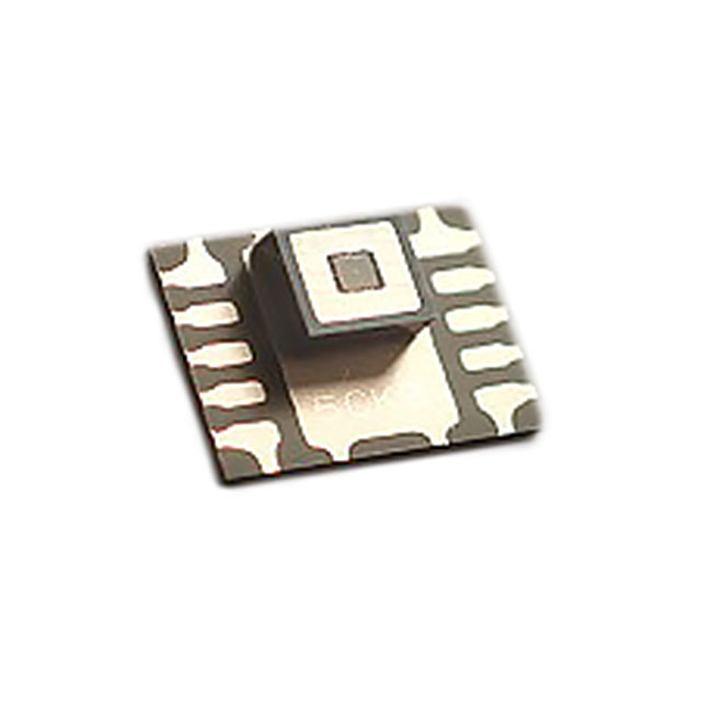 Asahi Kasei Microdevices_AK9753AE