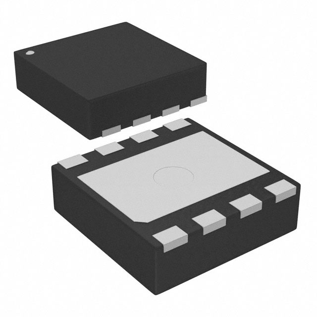 Asahi Kasei Microdevices_AK9754AE