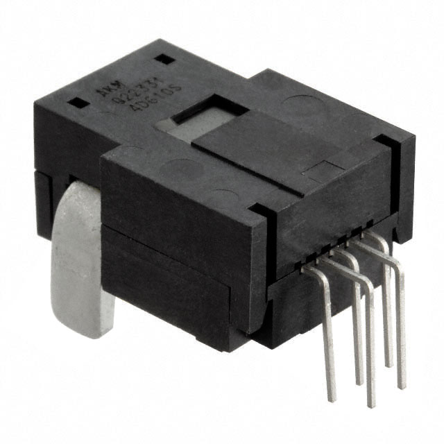 Asahi Kasei Microdevices_CQ2233