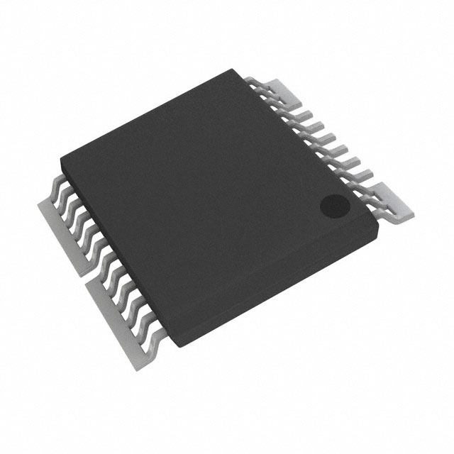 Asahi Kasei Microdevices_CQ3204