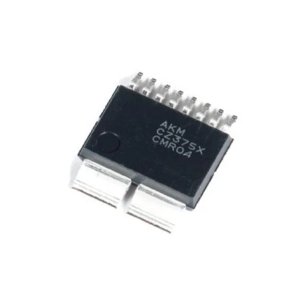 Asahi Kasei Microdevices_CZ375D