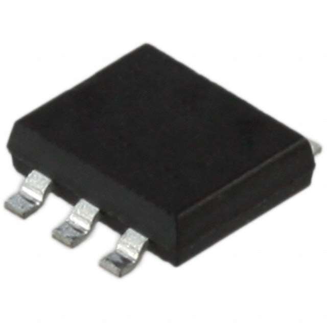 Asahi Kasei Microdevices_EM3242