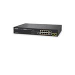 ASSMANN Electronic_GS-4210-8P2T2S