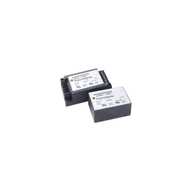 Astrodyne TDI_ESCC-1505