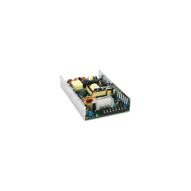 Astrodyne TDI_PMK450S-12U