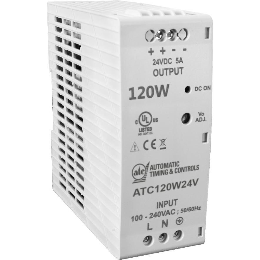 ATC Diversified Electronics_ATC120W24V