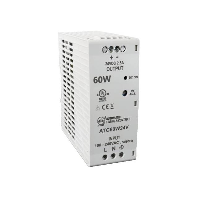 ATC Diversified Electronics_ATC60W24V